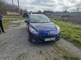 Mazda 3 undefined | Auto.bg — изображение 11