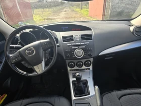 Mazda 3 undefined | Auto.bg — изображение 16