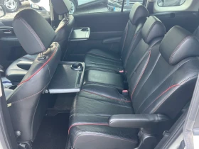 Mazda 5 facelift 2.0* КОЖА* ШВЕЙЦАРИЯ* 7 МЕСТЕН*  | Auto.bg — изображение 9