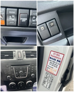 Mazda 5 facelift 2.0* КОЖА* ШВЕЙЦАРИЯ* 7 МЕСТЕН*  | Auto.bg — изображение 17