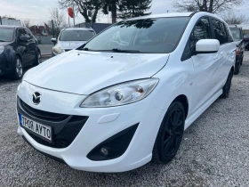 Mazda 5 facelift 2.0* КОЖА* ШВЕЙЦАРИЯ* 7 МЕСТЕН* 
