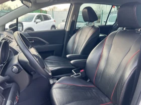 Mazda 5 facelift 2.0* КОЖА* ШВЕЙЦАРИЯ* 7 МЕСТЕН*  | Auto.bg — изображение 12