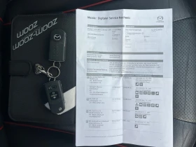 Mazda 5 facelift 2.0* КОЖА* ШВЕЙЦАРИЯ* 7 МЕСТЕН*  | Auto.bg — изображение 14