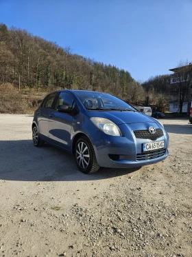 Toyota Yaris - 2900 € / 5671.91 лв. - 89413879 2