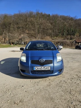 Toyota Yaris - 2900 € / 5671.91 лв. - 89413879 3