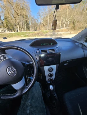 Toyota Yaris - 2900 € / 5671.91 лв. - 89413879 12