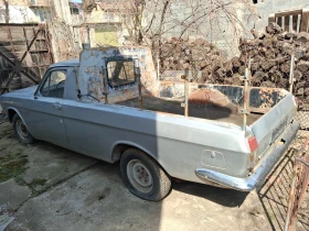 Volga 24 ГАЗ 24