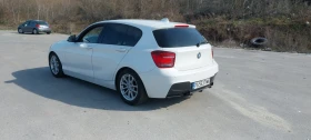 BMW 116 2.0D - 6100 € / 11930.56 лв. - 57433389 2
