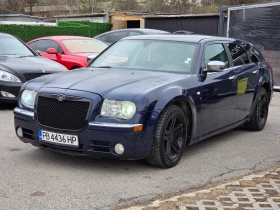 Chrysler 300c 3.0CRD - 4999 € / 9777.19 лв. - 36896507 3