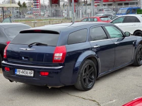 Chrysler 300c 3.0CRD - 4999 € / 9777.19 лв. - 36896507 5