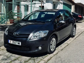 Toyota Auris 1.33VVT - 5800 € / 11343.81 лв. - 83947180 3