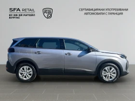 Peugeot 5008 136 HYBRID 48V e-DCS6 - 28070 € / 54900.15 лв. - 32220797 6