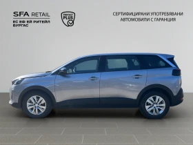 Peugeot 5008 136 HYBRID 48V e-DCS6 - 28070 € / 54900.15 лв. - 32220797 2