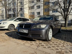 ����� �� �������� �� BMW 330