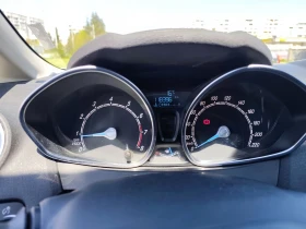 Ford Fiesta 1.0 eco boost  | Mobile.bg � ����� ������ 14