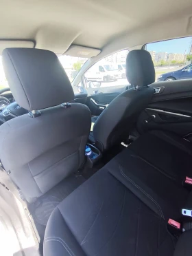 Ford Fiesta 1.0 eco boost  | Mobile.bg � ����� ������ 8