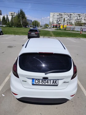 Ford Fiesta 1.0 eco boost  | Mobile.bg � ����� ������ 6