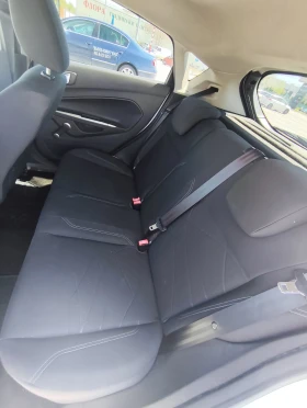 Ford Fiesta 1.0 eco boost  | Mobile.bg � ����� ������ 9