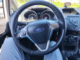 Ford Fiesta 1.0 eco boost  | Mobile.bg � ����� ������ 10
