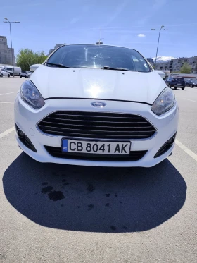 Ford Fiesta 1.0 eco boost  | Mobile.bg � ����� ������ 3