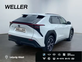 Toyota bZ4X Team player Matrix 360 ACC  | Auto.bg — изображение 7