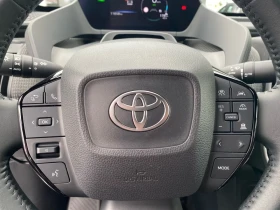 Toyota bZ4X Team player Matrix 360 ACC  | Auto.bg — изображение 12