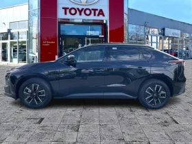 Toyota bZ4X Facelift Team player Matrix 360 ACC  | Mobile.bg � ����� ������ 3