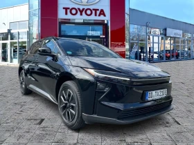 Toyota bZ4X Facelift Team player Matrix 360 ACC  | Mobile.bg � ����� ������ 2