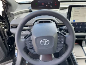 Toyota bZ4X Facelift Team player Matrix 360 ACC  | Mobile.bg � ����� ������ 10