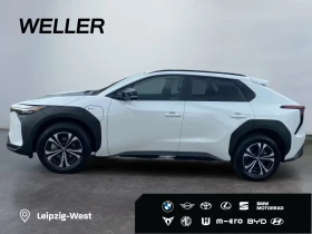 Toyota bZ4X Team player Matrix 360 ACC  | Auto.bg — изображение 4