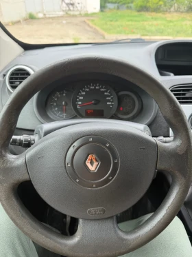 Renault Kangoo 1.5dci 90hp | Mobile.bg � ����� ������ 11