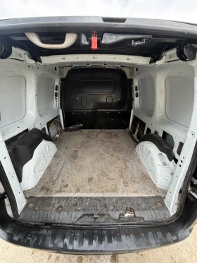 Renault Kangoo 1.5dci 90hp | Mobile.bg � ����� ������ 7