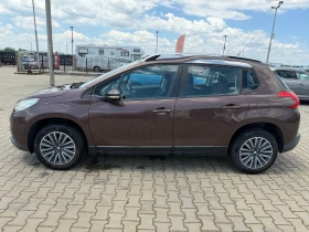 Peugeot 2008 1.2VTi NAVI EURO 5 | Mobile.bg � ����� ������ 9