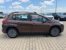 Peugeot 2008 1.2VTi NAVI EURO 5 | Mobile.bg � ����� ������ 5
