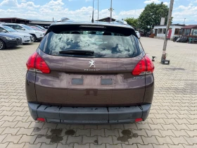 Peugeot 2008 1.2VTi NAVI EURO 5 | Mobile.bg � ����� ������ 7