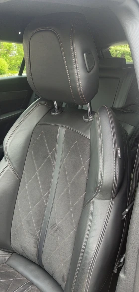 Peugeot 508 - 19500 € / 38138.68 лв. - 87327203 17
