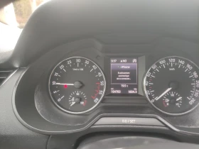 Skoda Octavia 1.6tdi като нов164000км евро 6б. Фул екстри - 7490 € / 14649.17 лв. - 21445921 12