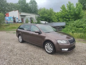 Skoda Octavia 1.6tdi като нов164000км евро 6б. Фул екстри - 7490 € / 14649.17 лв. - 21445921 3