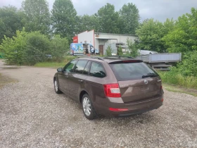 Skoda Octavia 1.6tdi като нов164000км евро 6б. Фул екстри - 7490 € / 14649.17 лв. - 21445921 6