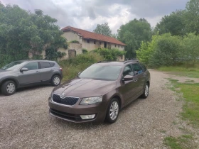 Skoda Octavia 1.6tdi като нов164000км евро 6б. Фул екстри - 7490 € / 14649.17 лв. - 21445921 1