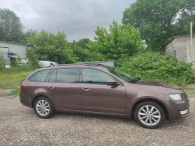Skoda Octavia 1.6tdi като нов164000км евро 6б. Фул екстри - 7490 € / 14649.17 лв. - 21445921 5