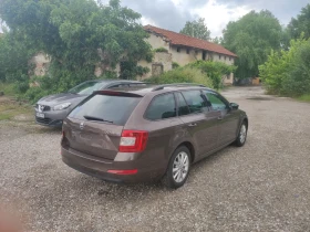 Skoda Octavia 1.6tdi като нов164000км евро 6б. Фул екстри - 7490 € / 14649.17 лв. - 21445921 7