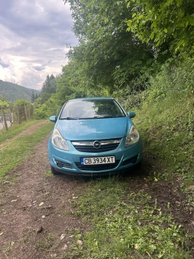 Opel Corsa | Mobile.bg � ����� ������ 3