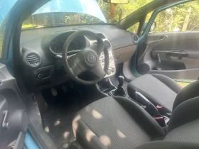 Opel Corsa | Mobile.bg � ����� ������ 8