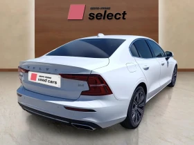 Volvo S60 2.0 В4 | Auto.bg — изображение 5