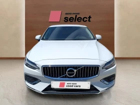 Volvo S60 2.0 В4 | Auto.bg — изображение 2