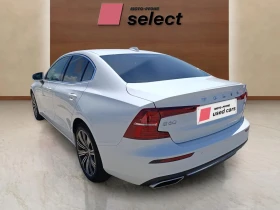 Volvo S60 2.0 В4 | Auto.bg — изображение 7