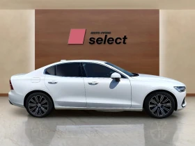 Volvo S60 2.0 В4 | Auto.bg — изображение 4
