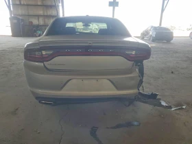 Dodge Charger 3.6l Sxt - 13900 € / 27186.04 лв. - 92883683 6
