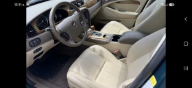 Jaguar S-type 2.7D-207��.�����. | Mobile.bg � ����� ������ 8